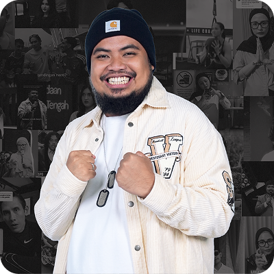 ENDORSEMENT – TEMA INDONESIA